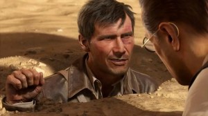 Indiana Jones and the Great Circle Confirms PS5 Release Date