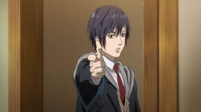 Inuyashiki