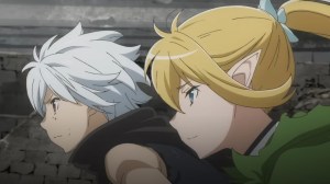 New Is It Wrong to Try to Pick Up Girls in a Dungeon? Season 5 Trailer Teases Final Episodes