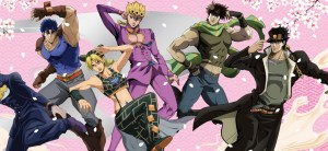 JoJo’s Bizarre Adventure Teases New Wild Event Alongside JOJO Day (With Surprise For Stand Fans)