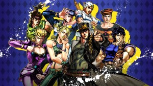 JoJo’s Bizarre Adventure Reveals New Details About Long-Awaited Event