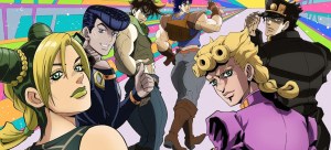 JoJo’s Bizarre Adventure Shares Major News For Those Who Want to Celebrate JoJo Day