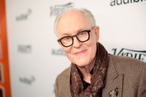 Harry Potter: Why John Lithgow Is a Predictable Choice for the New Dumbledore