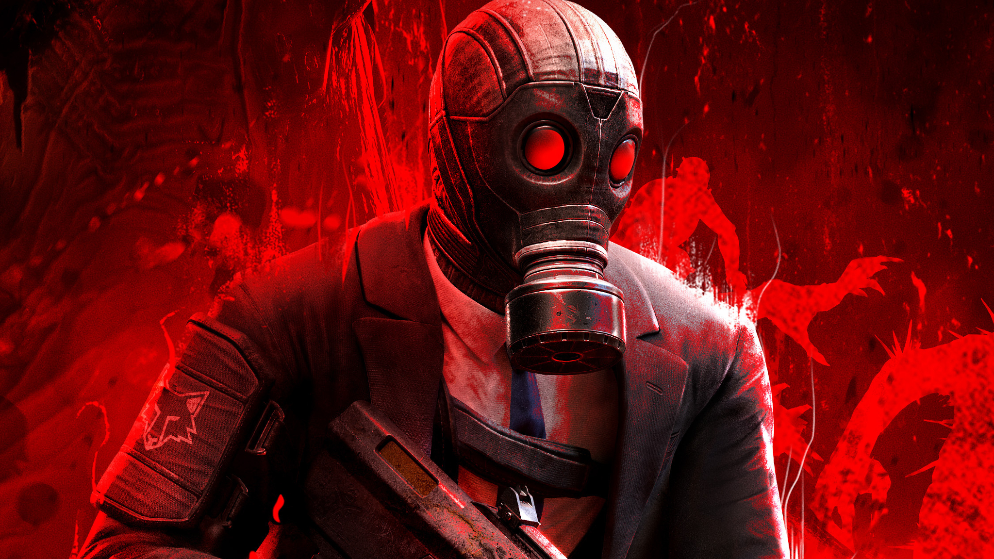 Killing Floor 3 Players Divided After Beta Ends