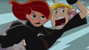 Kim Possible Returns After Nearly Two Decades for New Disney Crossover