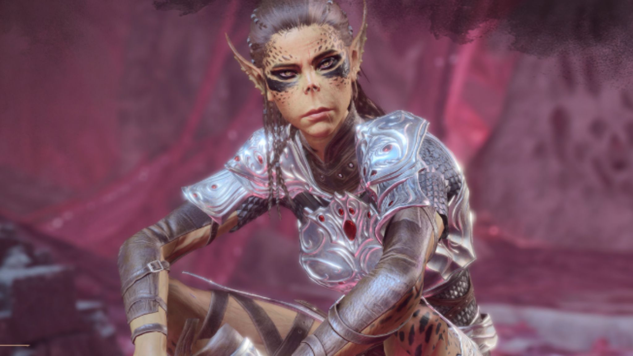 Baldur's Gate 3 Players Beg Larian to Fix Major Patch 8 Bug