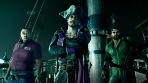 Like a Dragon: Pirate Yakuza in Hawaii Update Adds Feature at Launch