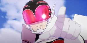 Go! Go! Loser Ranger! Creator Takes Hiatus Due to Health Concerns