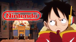 Nintendo Played An Unexpectedly Major Role in One Piece’s Latest Special