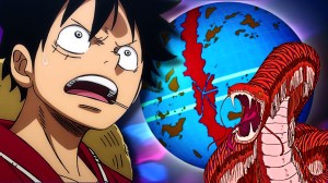 One Piece’s Elbaf Arc Just Confirmed the Biggest Theory About the Red Line