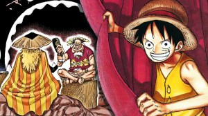 One Piece Finally Settles a 14-Year-Old Debate With New Character Debut