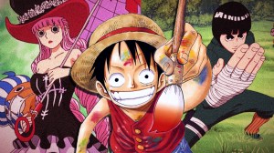 One Piece x Naruto Crossover Art Gives Fans the Duo They Didn’t Know They Needed