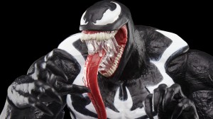 Marvel Legends Deluxe Spider-Man 2 Venom Figure Arrives on February 27th