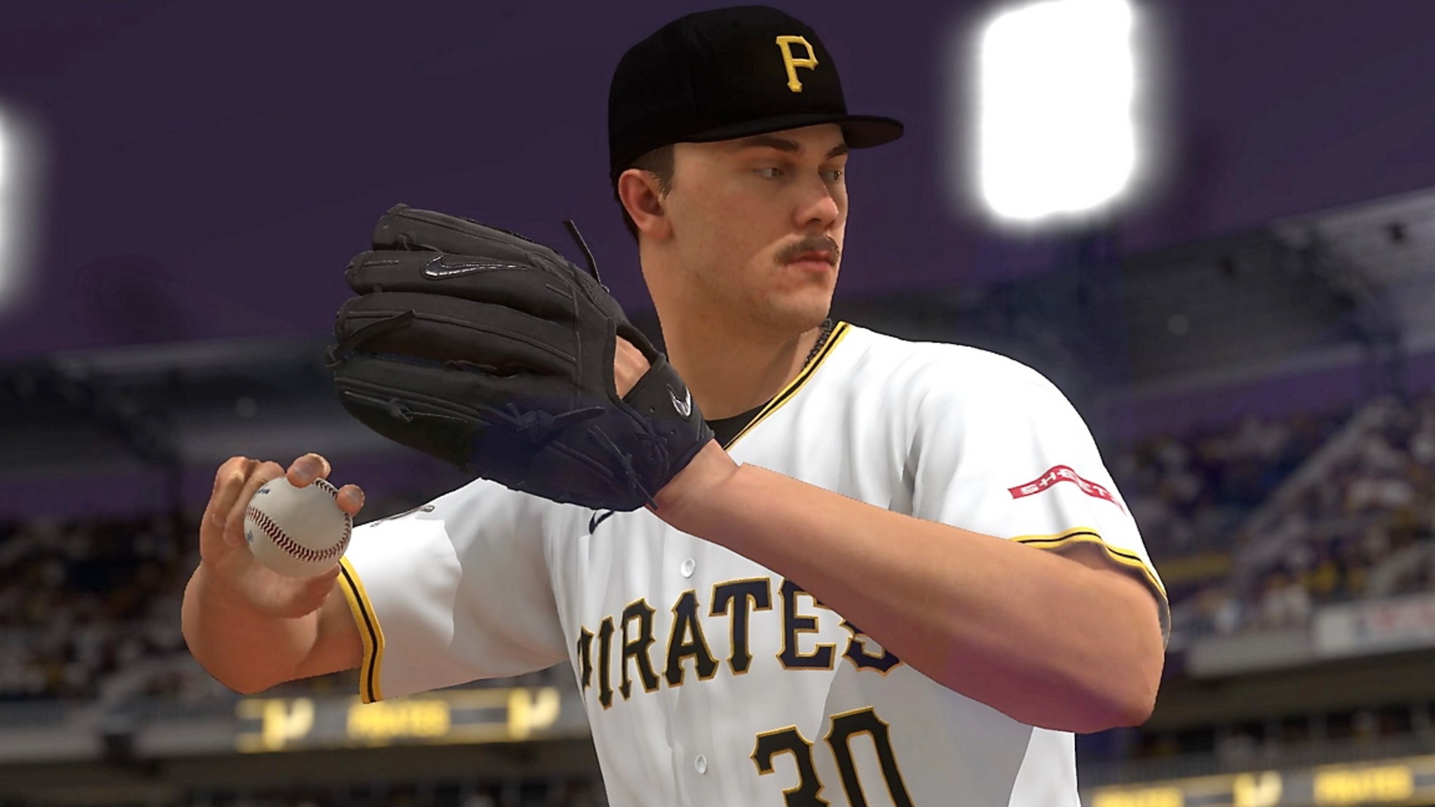 MLB The Show25