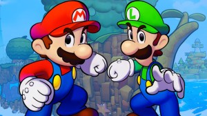 Mario & Luigi: Brothership Gets First Update Months After Release