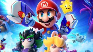 Mario + Rabbids Developers Still Want to Work With Nintendo on Another Game