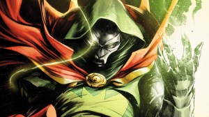 Doctor Doom Has a Surprising Ally… in the Fantastic Four?