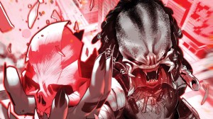 Marvel Announces New Predator Series Spanning Centuries
