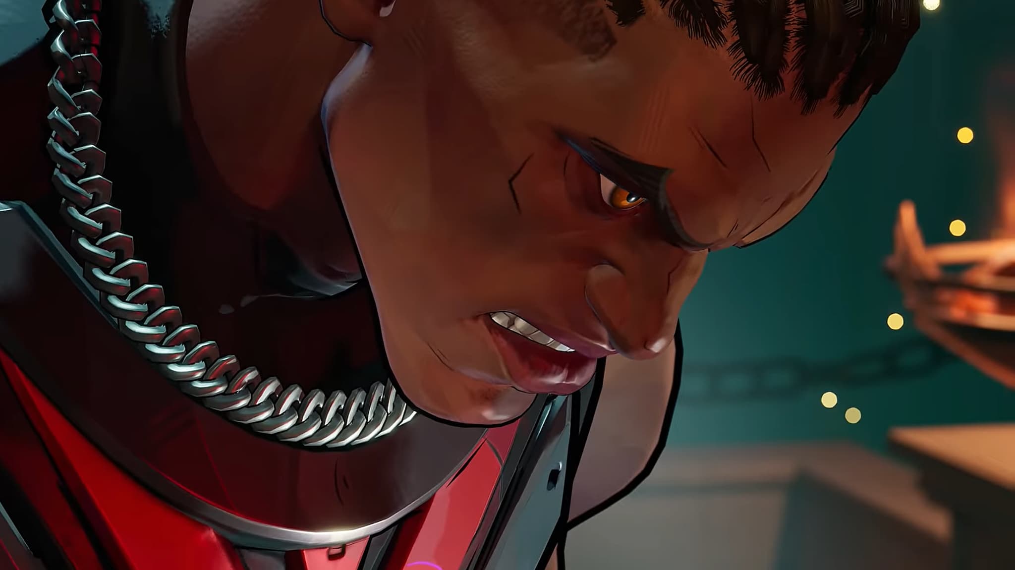 Marvel Rivals Trailer Reveals New Look at Blade