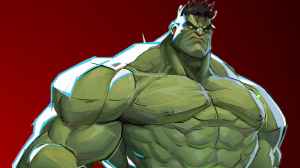 Marvel Rivals Players Just Discovered the Smallest Hulk Detail