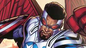 Marvel Snap Adds Sam Wilson’s Captain America in New Season