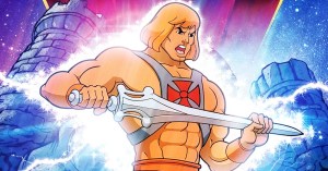 Masters of the Universe Movie Casts Eternia’s King and Queen (He-Man’s Parents)