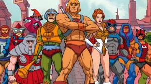 Masters of the Universe Reboot Movie Adds Deadpool & Captain America Stars to Cast