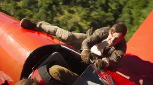 Mission: Impossible 8 BTS Video of Tom Cruise’s Death-Defying Stunt Is Freaking Us Out