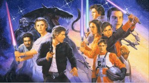 5 Star Wars Legends Books That Disney Fans Need To Read