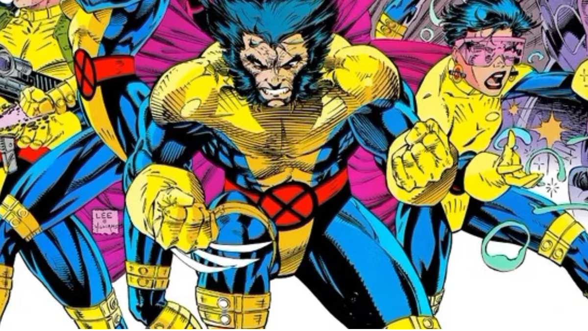 5 Different Eras of X-Men Teams The MCU Should Consider Adapting