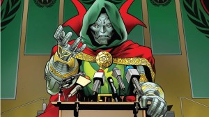 Marvel’s New Crossover Event Begs The Question: Is Doom Right?