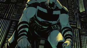 DC’s Absolute Batman Just Revealed the Gnarliest Cape & Cowl Design Ever