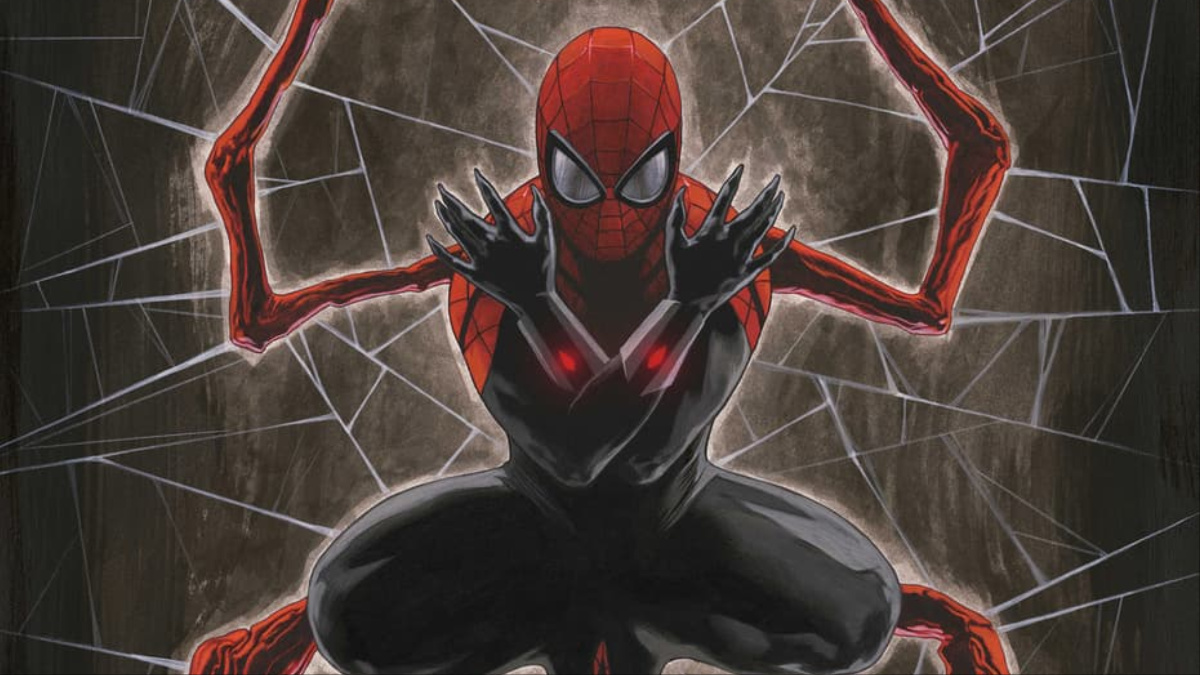 10 Best Costumes In The Spider Man Comics Comicbook