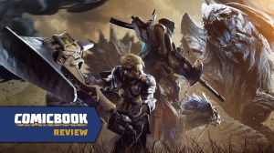 Monster Hunter Wilds Review: A Wild Good Time