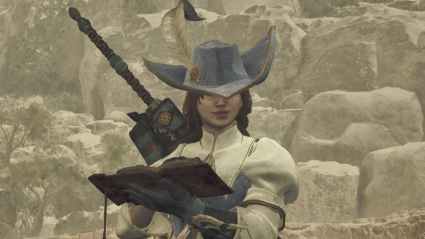 Monster Hunter Wilds