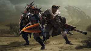 10 Best Beginner Weapons in Monster Hunter Wilds