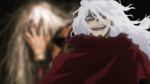 My Hero Academia Creator Resurrects Shigaraki in Dark New Promo