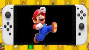 New Nintendo Switch & Mario Bundle Leaks Ahead of Reveal