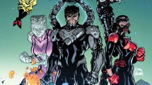 Marvel Introduces All-New X-Men (But Are These New Mutants Heroes or Villains?)