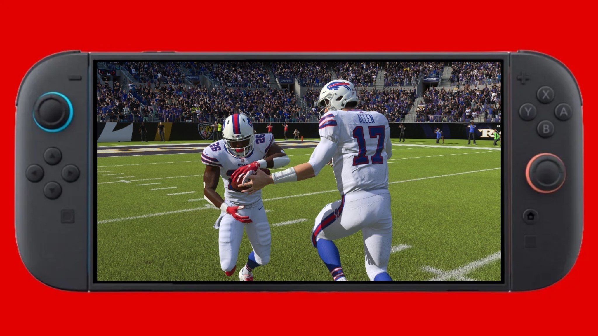 Madden and More EA Games Could be Coming to Nintendo Switch 2 ...