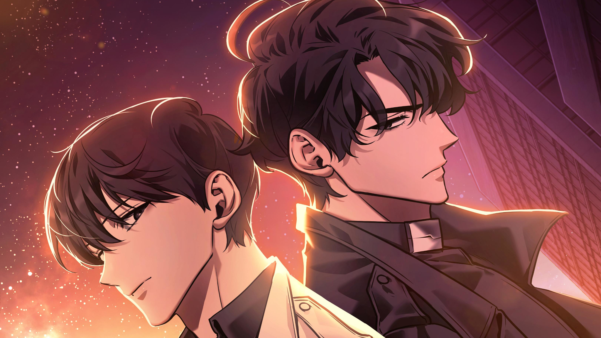 Omniscient Reader's Viewpoint is Going Live-Action: Everything We Know