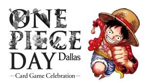 One Piece Day Is Coming to the U.S. for the First Time Ever This March