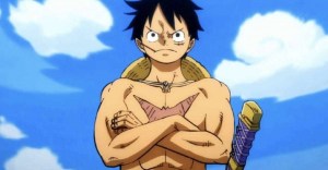 Fit Like Luffy: Japan Is Seeking Their Pirate King in New One Piece Contest