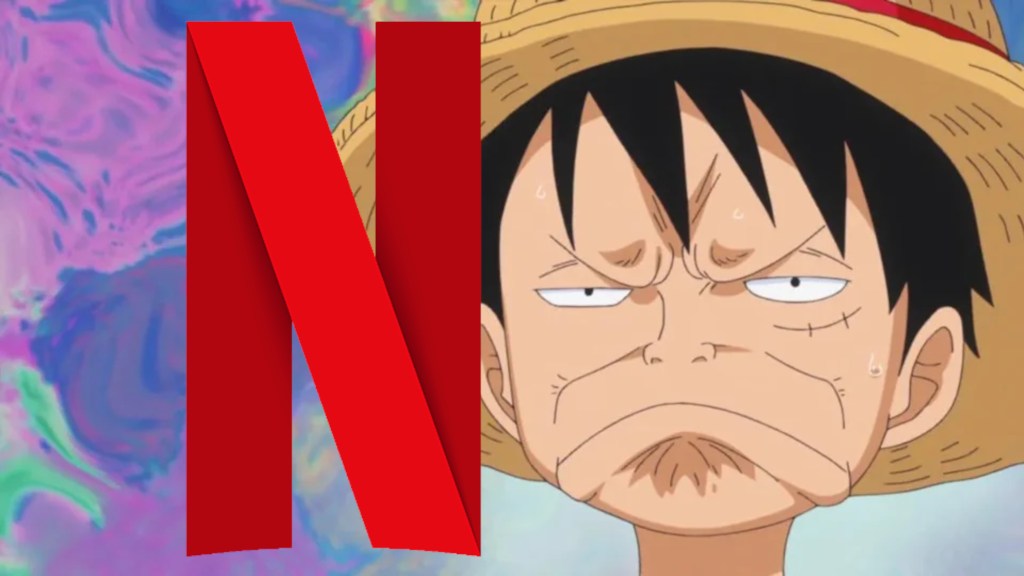 One Piece Netflix