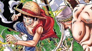 One Piece Again Proves Skypiea Is a Treasure Trove of Mysteries