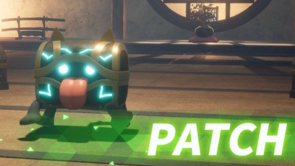 Palworld Patch Notes Feb 20