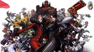 Project G.G. in Question After Senior PlatinumGames Developers Depart