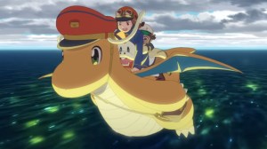 Pokemon Releases New Anime Special From Suzume Studio: Watch