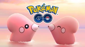 Pokemon Go Battle League Brings Back Love Cup After Hiatus