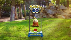 Pokemon Go’s March Community Day Will Feature Fuecoco